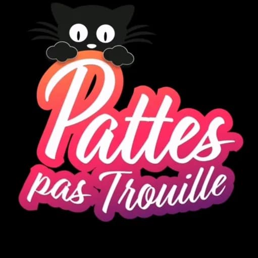 Pattes Pas Trouille