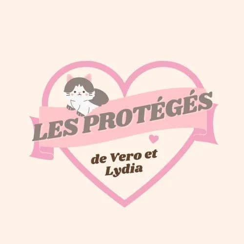 Les protégés de Vero et Lydia