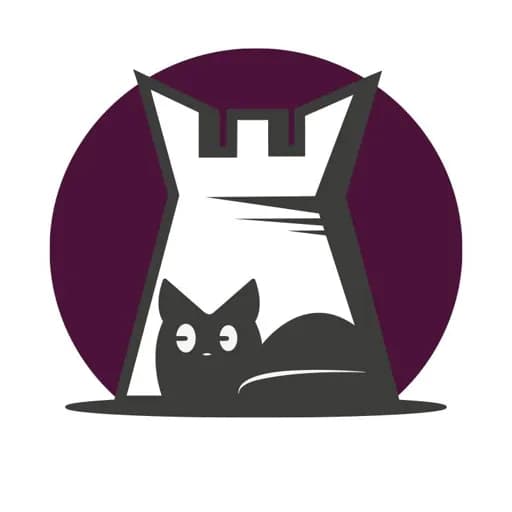 Le chat et la vie