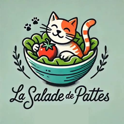 La Salade de Pattes