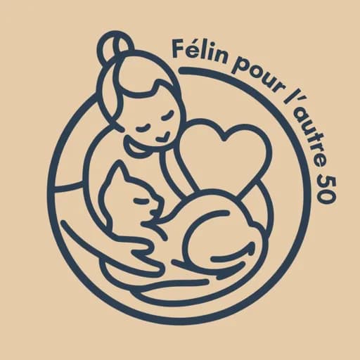 Félin pour l’autre 50