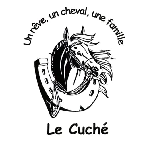 Un rêve, un cheval, une famille