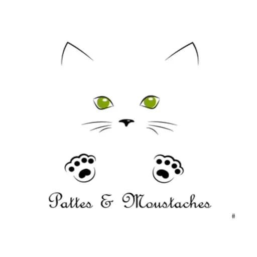 Pattes et moustaches