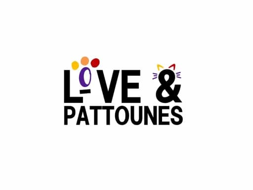 Love&pattounes