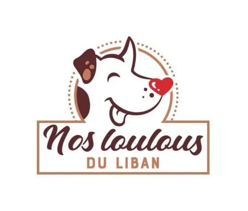 Nos Loulous du Liban