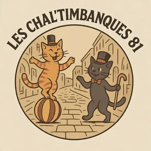 Les Chal'timbanques
