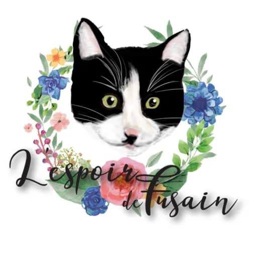 L'Espoir de Fusain