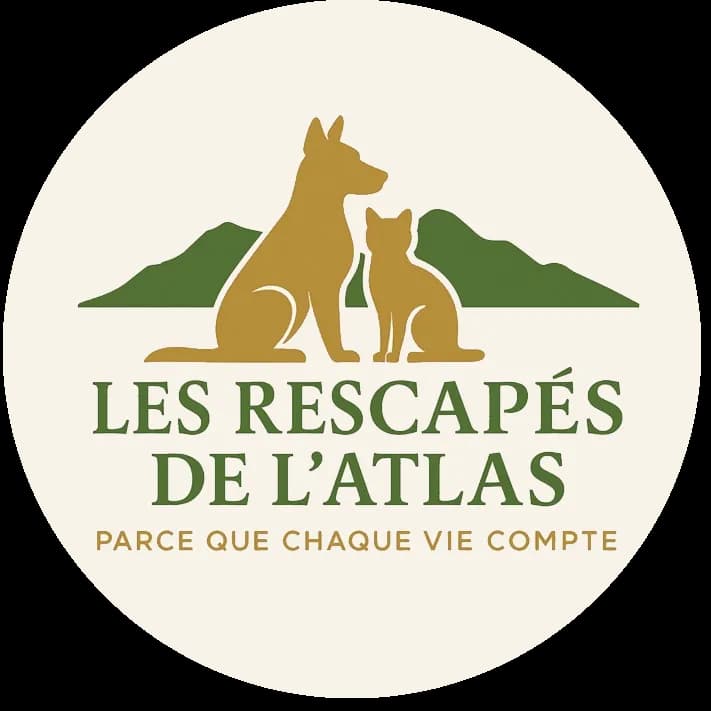 Les rescapés de l'Atlas