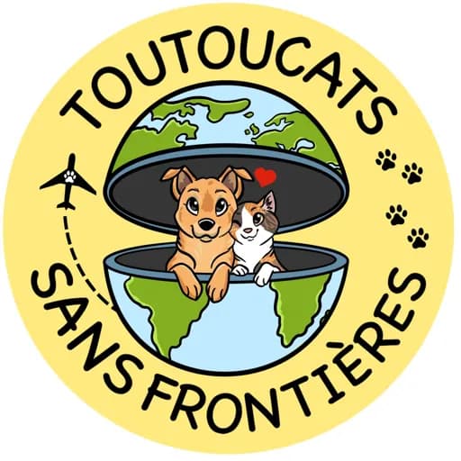 Toutoucats sans frontières