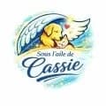 Sous l'aile de Cassie