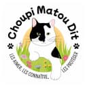 Choupi matou dit