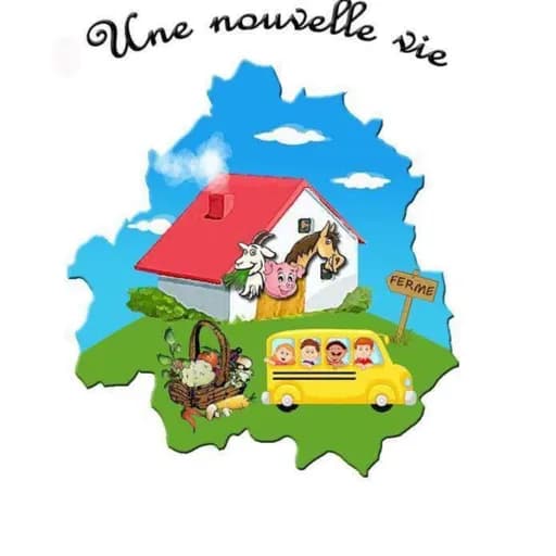 Une nouvelle vie