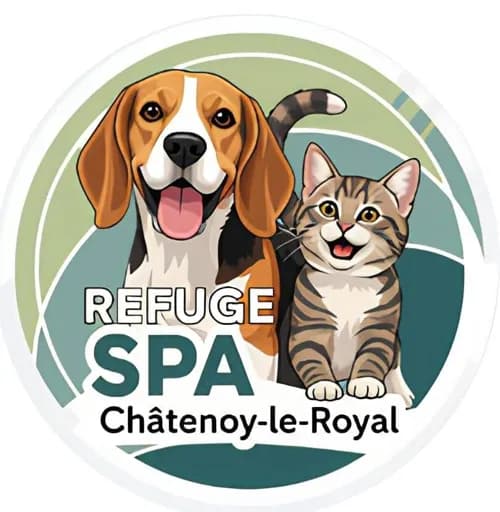 Refuge de la région chalonnaise