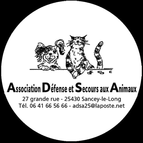 A.D.S.A Association de Défense et Secours aux Animaux