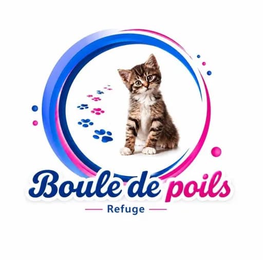 Boule de poils