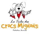 La tribu des crocs mignons