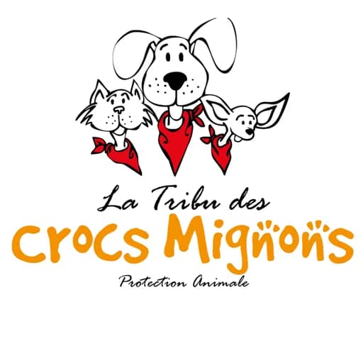 La tribu des crocs mignons