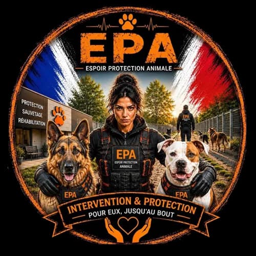 L'espoir de la Protection Animale (EPA)