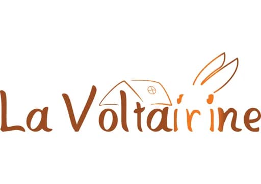 Refuge de La Voltairine