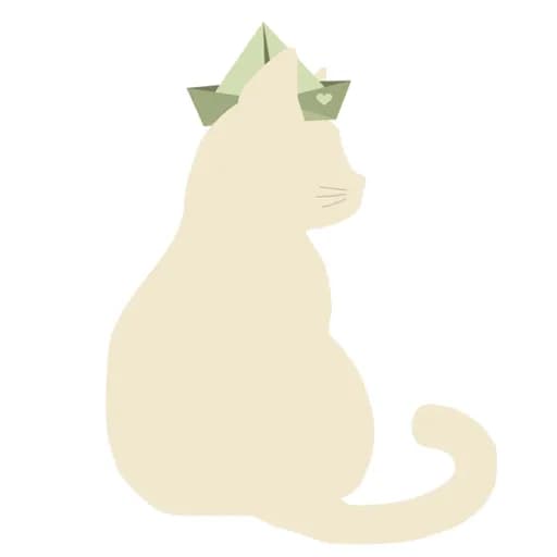 Ulysse & les chats de Bacalan