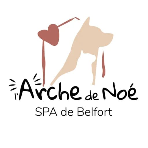 SPA de Belfort - Refuge l'Arche de Noé