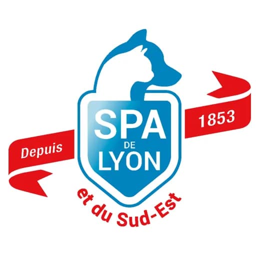SPA de LYON et du SUD-EST - Refuge de Brignais