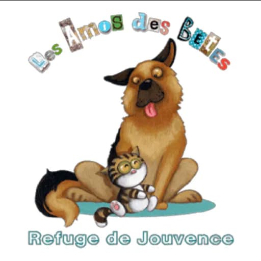 SPA les amis des bêtes - Refuge de Jouvence