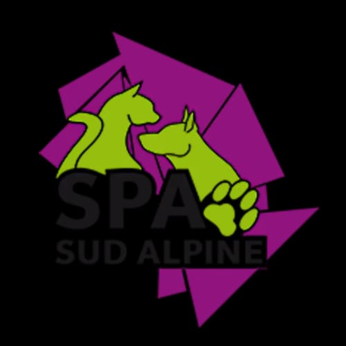 Refuge "La Mascotte" - SPA Sud Alpine
