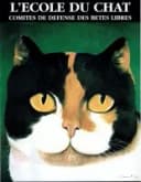 L'école du chat Paris 18