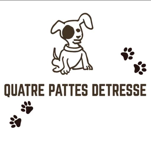 Quatre pattes détresse