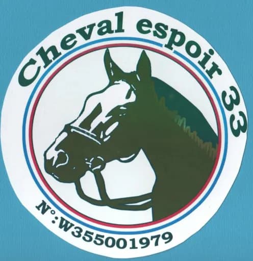 Cheval Espoir 33