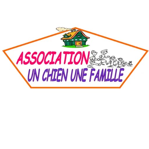 Un chien une famille