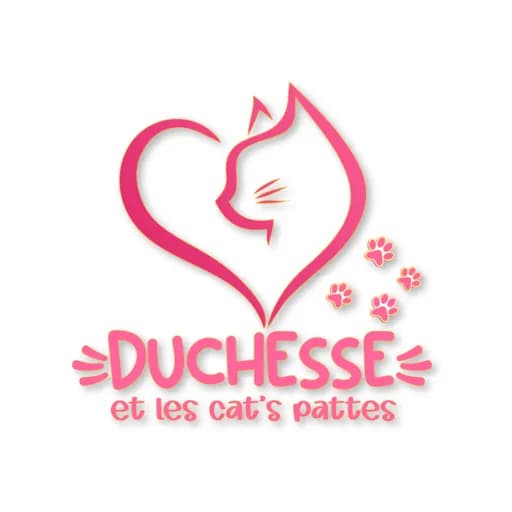 Duchesse et les Cats Pattes