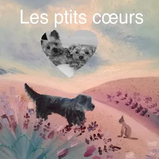 Les Ptits Cœurs