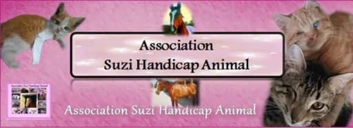Suzi handicap animal