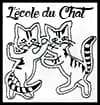 L'école du Chat de Neuvecelle