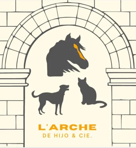 L'arche de Hijo et Cie
