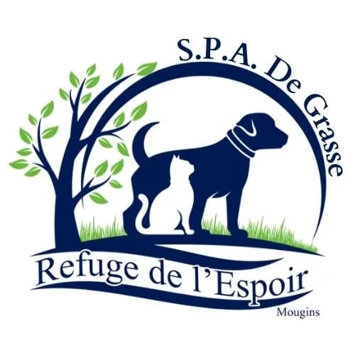 SPA de l'Espoir - Mougins