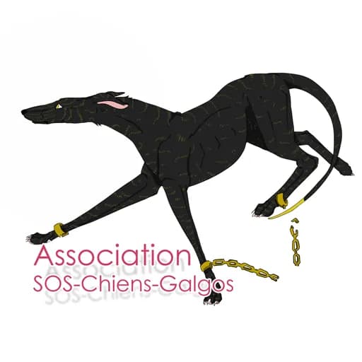 SOS chiens galgos
