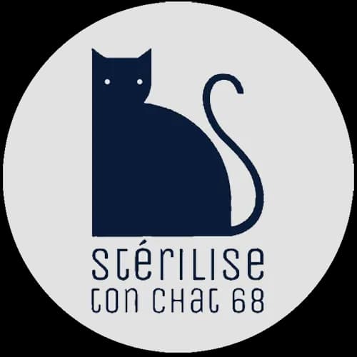 Sterilise ton chat 68