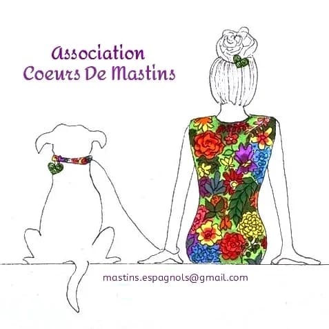 Coeurs de Mastins