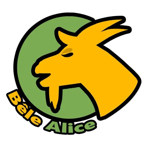 Bêle Alice