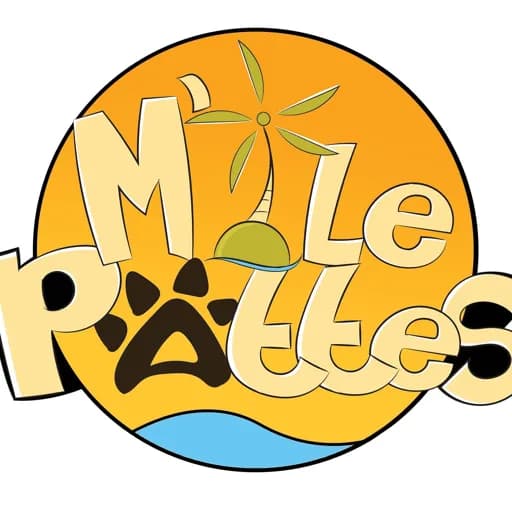 M'île Pattes