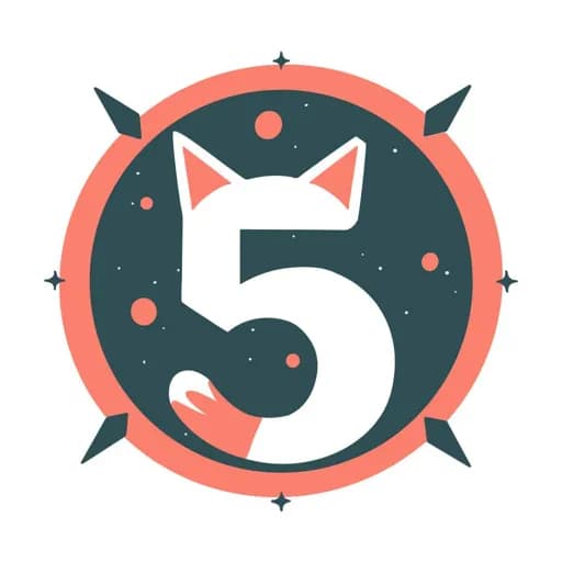 Le Cinquième Chat