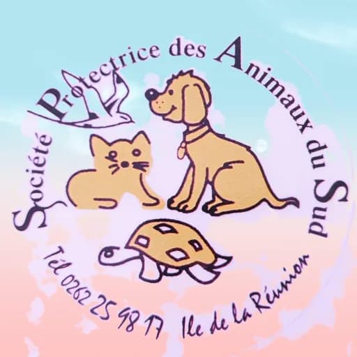 SPA Sud Saint Pierre