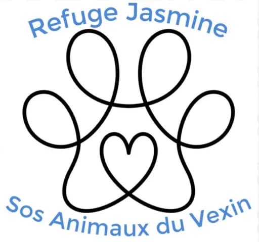 Les animaux du Vexin/ Refuge Jasmine