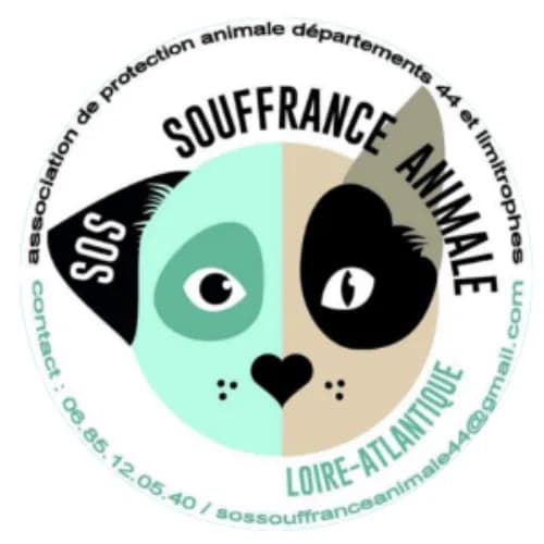SOS Souffrance animale 44